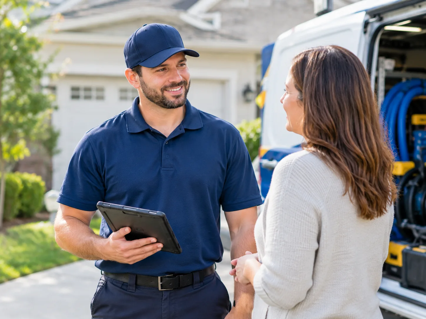 Sewage Backup Cleanup Otto, NC FAQs